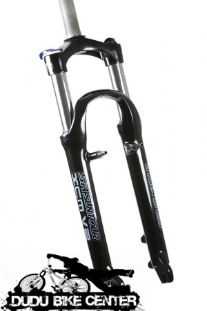 Suspensão SR Suntour - XCM V2